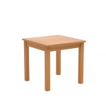Quadrattisch  